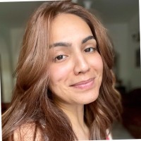 Drawn Employee Ananyaa Arora's profile photo