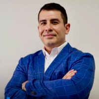 Thomas Oilfield Services Employee Edward Esqueda's profile photo
