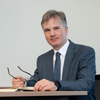 VNG AG Employee Thomas Geier's profile photo