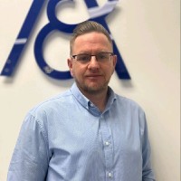 Alexander & Co Employee Alan Dempsey's profile photo
