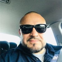Sentinel Transportation, LLC Employee Tony Olea's profile photo