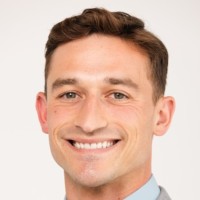Clearview Treatment Programs Employee Crayton Daniel's profile photo