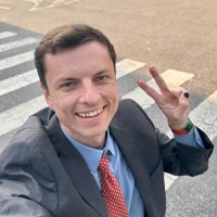 Monadical Employee Andreas Bonini's profile photo