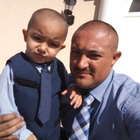 Xavier Vasquez Email