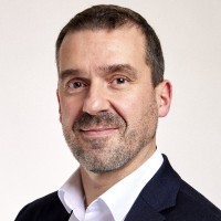 Ericsson Employee Fabrice Sancho's profile photo