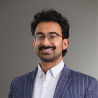 Evercore Employee Omer Qureshi's profile photo
