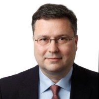 Schweizer Electronic AG Employee Lutz Gruebel's profile photo
