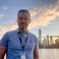 BetMGM Employee Anthony Conroy's profile photo