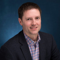 Comerica Bank Employee Bryan Bales's profile photo