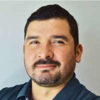 Breakthru Beverage Group Employee Aaron Castillo's profile photo