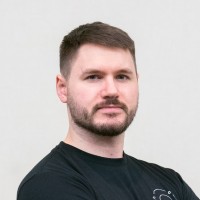 Sequence Employee James Lawton's profile photo