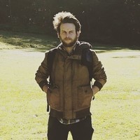 Formitize Employee Chris O'Hare's profile photo