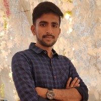 NTT DATA Employee Jeevan B's profile photo
