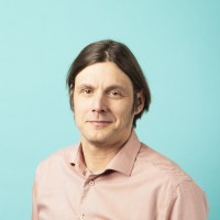 Teosto Employee Björn Söderström's profile photo