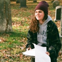 Grace Winters Email & Phone Number