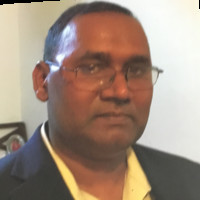 Ramana Pallipati Email