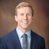 Ann & Robert H. Lurie Children's Hospital of Chicago Employee Kevin McNerney's profile photo