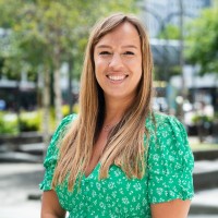 INSIDE Recruitment Employee Hannah Jones's profile photo