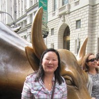 Alicia Cheng Email & Phone Number