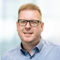 MAPAL Dr. Kress KG Employee Lars Ziegler's profile photo