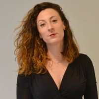 Scribeo media Employee Laura Brancotte's profile photo