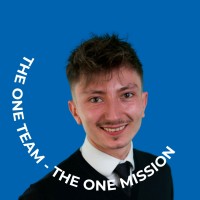 Best Self Sales Academy Employee Joel Jäger's profile photo