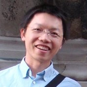 Chien-Lin Huang Email & Phone Number