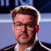 CIND Employee Stefan Nilsson's profile photo
