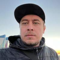 Sharp Developers Employee Alex Kulemin's profile photo