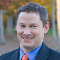 Duke Energy Corporation Employee Steven Fox's profile photo