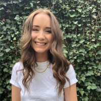 Calvin Klein Employee Cassandra Shaffer's profile photo