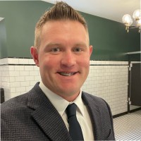 United Collegiate Umpires Employee Kevin Scholz's profile photo