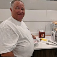Frank Richey Email & Phone Number