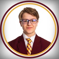 Pita Way Employee Parker Morrison's profile photo