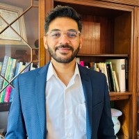 GE Grid Solutions Employee Deepak Sonawane's profile photo