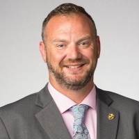 Kevin Steele Email & Phone Number
