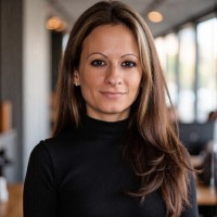 Octave Employee Melissa Coc's profile photo