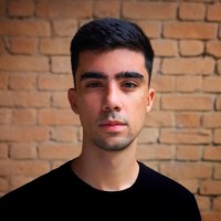 Oi Paggo Employee Erick Coelho's profile photo