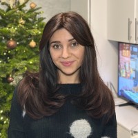 PayTech Employee Olha Strielnykova's profile photo