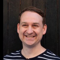 Bumboo Employee Gavin Trimble's profile photo