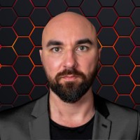 POS360 INC. Employee Nate R.'s profile photo