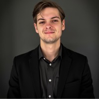 Deep Vector Employee Nicholas Knowles's profile photo