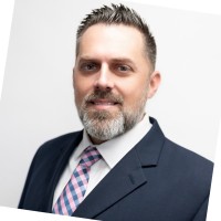 Cintas Employee Chris Varney's profile photo