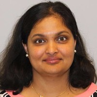 Nisha Thomas Email & Phone Number