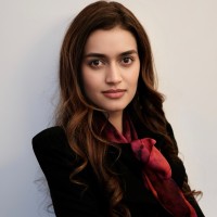 Shalini Juliana Email