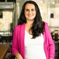 morefire Employee Hanna Mende's profile photo