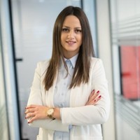 ewasoft Employee Jelena Vuković's profile photo