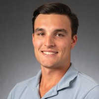 Northrop Grumman Employee Stuart Hanson's profile photo