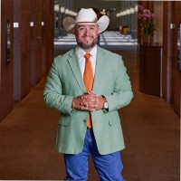 Asdrubal Gutierrez Email & Phone Number