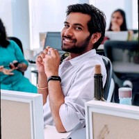 Amit Jaiswal Email & Phone Number